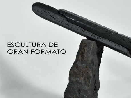 catálogo, escultura, gran formato, 2019, arte hoy, galería, cdmx