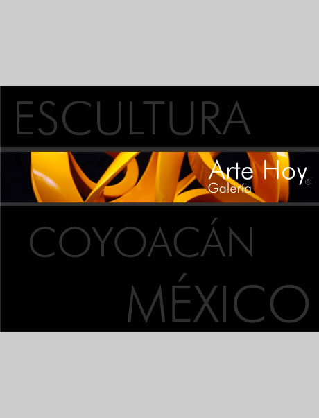 Catálogo general Arte Hoy - 2012, catálogos, exposiciones, arte hoy, galería