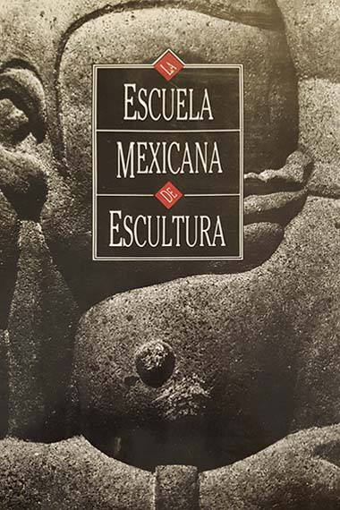 bibliografia, escuela mexicana, escultura, arte hoy, galeria