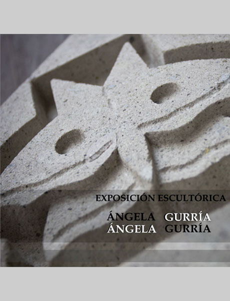 Catálogo Angela Gurría, catálogos, exposiciones, arte hoy, galería