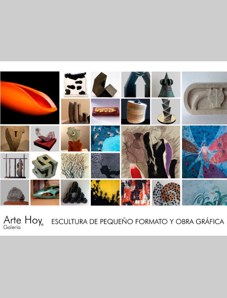 Catálogo de obra ampliado, catálogos, exposiciones, arte hoy, galería
