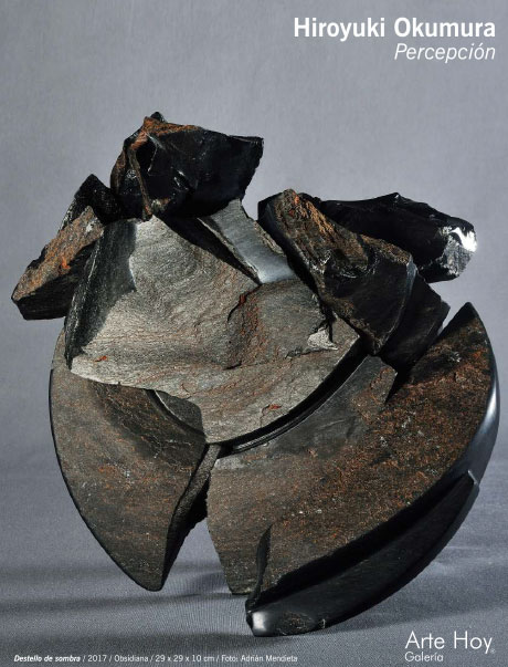 Hiroyuki Okumura, catálogos, exposiciones, arte hoy, galería