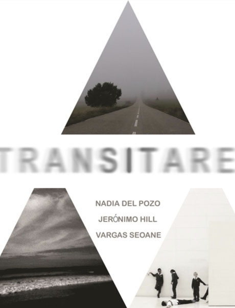 transitares, catálogos, exposiciones, arte hoy, galería