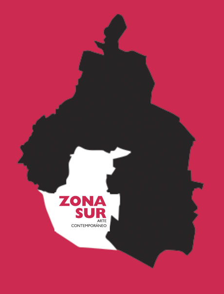 zona sur, catálogos, exposiciones, arte hoy, galería