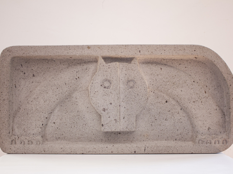 Ángela Gurría, Obra, Jaguares, Arte Hoy, Galería