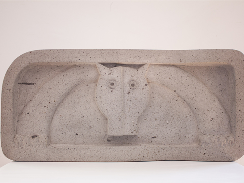 Ángela Gurría, Obra, Jaguares, Arte Hoy, Galería