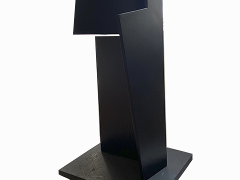 Antonio Chemor, Obra, Estela Cero, Arte Hoy, Galería