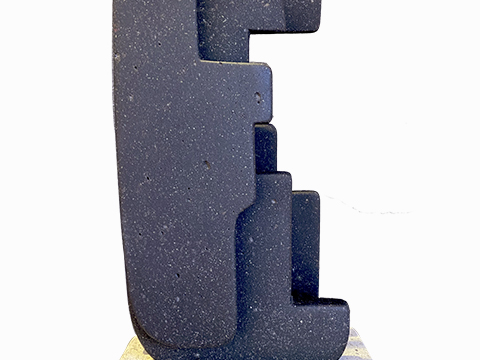 Antonio Chemor, Obra, Estela VIII, Arte Hoy, Galería