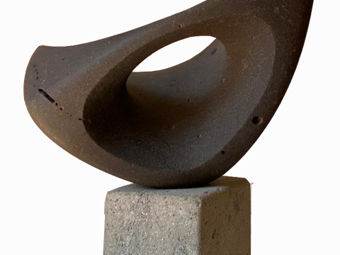 Antonio Chemor, Obra, Hamaca, Arte Hoy, Galería