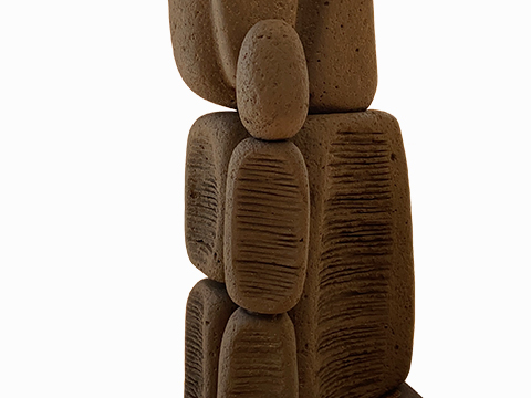 Antonio Chemor, Obra, M&Ch, Arte Hoy, Galería