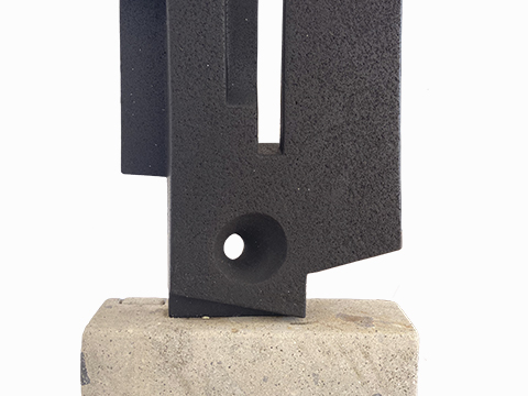 Antonio Chemor, Obra, Metástasis /Metátl, Arte Hoy, Galería