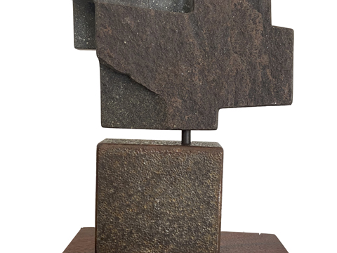 Antonio Chemor, Obra, Veleta falsa, Arte Hoy, Galería