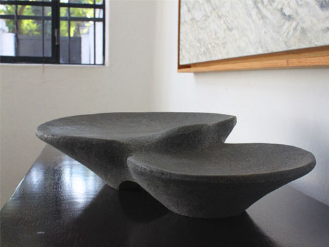 Arno Avilés, Obra, Origen, Arte Hoy, Galería