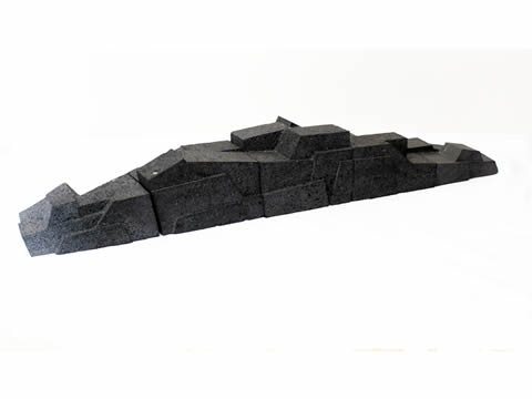 Arno Avilés, Obra, Relieves, Arte Hoy, Galería