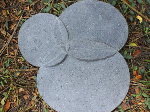 Arno Avilés, Obra, Tres Elipses, Arte Hoy, Galería