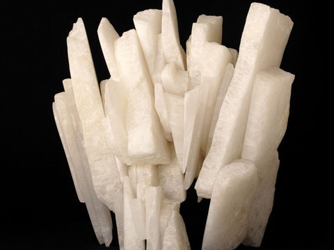 Hiroyuki Okumura, Obra, Avance Blanco, Arte Hoy, Galería