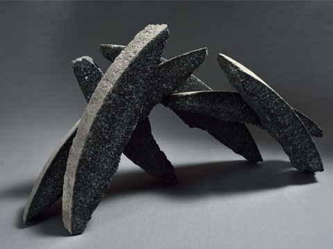 Hiroyuki Okumura, Obra, Canto de Océano, Arte Hoy, Galería