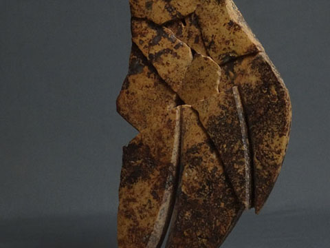 Hiroyuki Okumura, Obra, Danzante, Arte Hoy, Galería