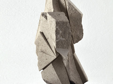 Hiroyuki Okumura, Obra, Ensamble, Arte Hoy, Galería