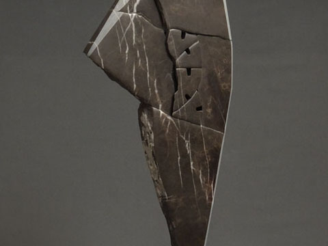 Hiroyuki Okumura, Obra, Lagrimas de noche, Arte Hoy, Galería