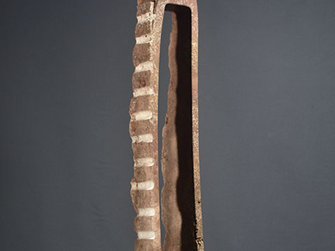 Hiroyuki Okumura, Obra, Puerta viento, Arte Hoy, Galería