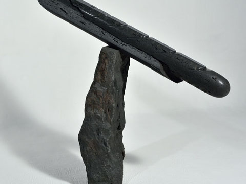 Hiroyuki Okumura, Obra, Shishi Odoshi II, Arte Hoy, Galería