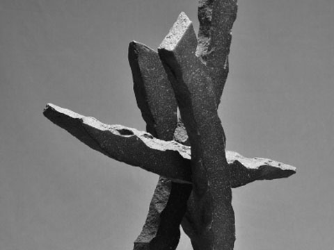 Hiroyuki Okumura, Obra, Sonido, Bosque, Arte Hoy, Galería