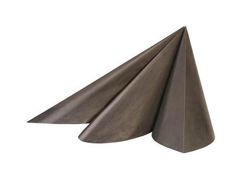 Jesús Mayagoitia, Obra, Conoide 27, 28, 29, Arte Hoy, Galería