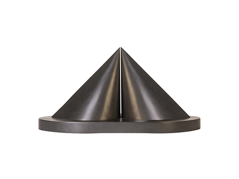 Jesús Mayagoitia, Obra, Conoide 3, Arte Hoy, Galería