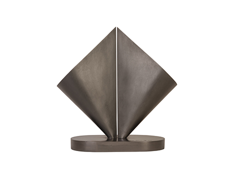 Jesús Mayagoitia, Obra, Conoide 9, Arte Hoy, Galería