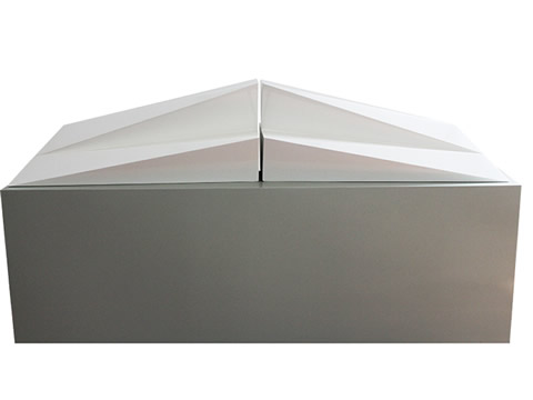 Jesús Mayagoitia, Obra, El Invierno, Arte Hoy, Galería