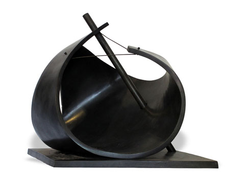 Manuel Felguérez, s/t, Arte Hoy, Galería