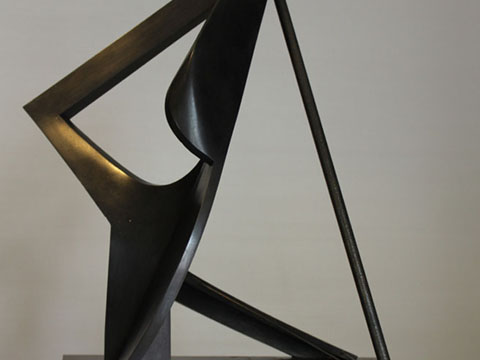 Manuel Felguérez, s/t, Arte Hoy, Galería