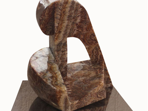 Manuel Felguérez, s/t, Arte Hoy, Galería