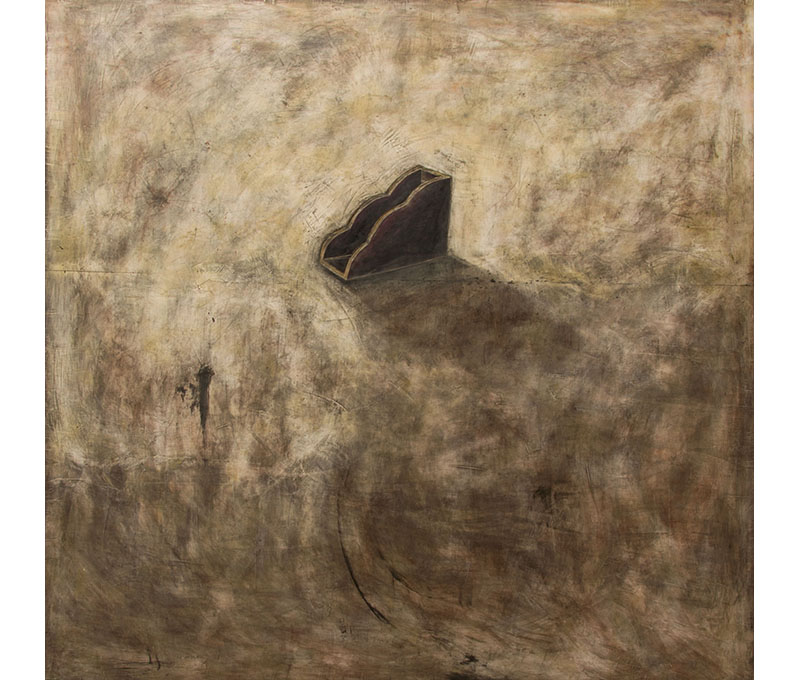 Manuel Velázquez, Obra, Umbra 3, Arte Hoy, Galería