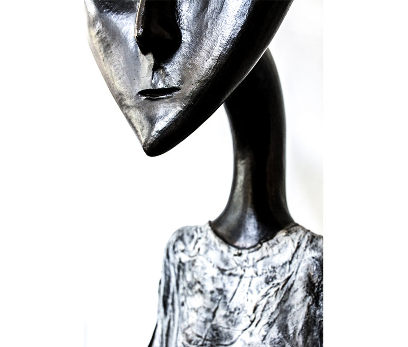 Leonora Carrington, Obra, Inventora de atole, Arte Hoy, Galería